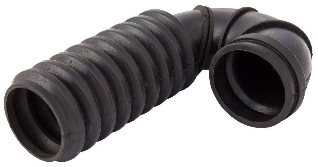 SIP Scootershop エスアイピー スクーターショップ 【SIP SPAREPARTS】 エアクリーナーダクト SIP、257392 - 252492 COSA 1 2 Vespa ベスパ エアスクープ・エアダクト 外装