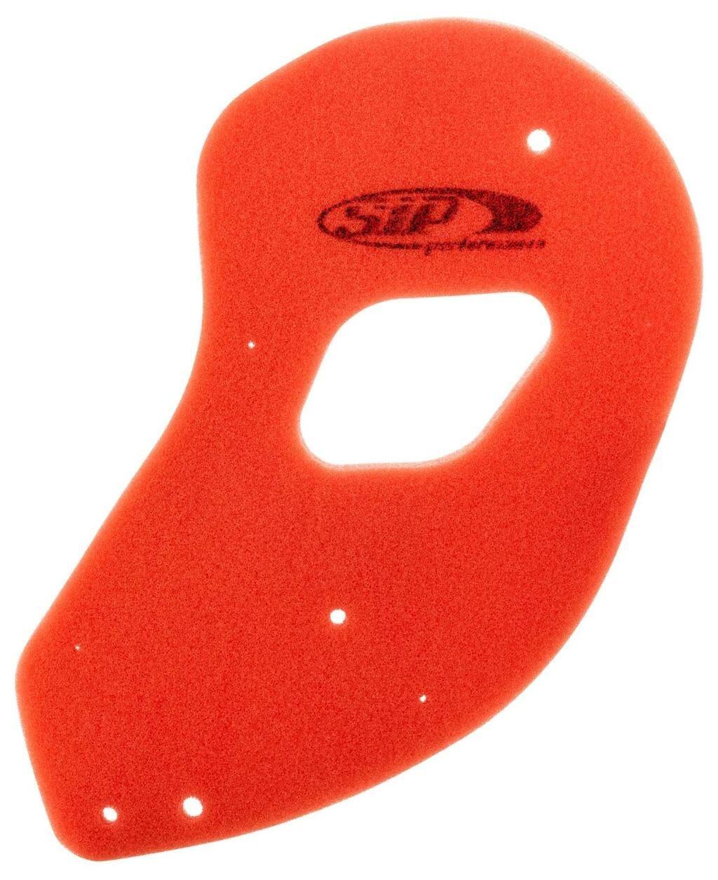 SIP Scootershop エスアイピー スクーターショップ  エアフィルターベーススポンジ PK 50 XL N Plurimatic／Automatica Plurimatic／Elestart 50／S Automatica／Elestart 80 S PK125 Vespa ベスパ エアクリーナー・エアクリーナーエレメント 吸気関連