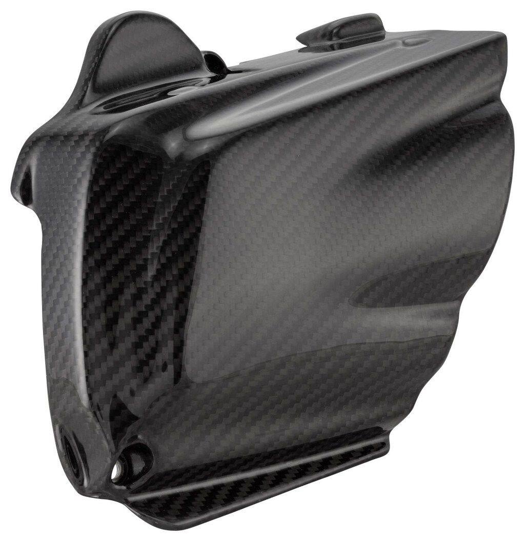 SIP Scootershop エスアイピー スクーターショップ 【SIP STYLE】 エアーインテーク 1A014961 プーリーカバー MP3 Basic／Sport 4V HPE GTS 300 SuperSport SuperTech i.e.／Touring Euro5 GTV i.e. RST Sei Giorni PIAGGIO ピアジオ Vespa ベスパ エアスクープ・エアダクト