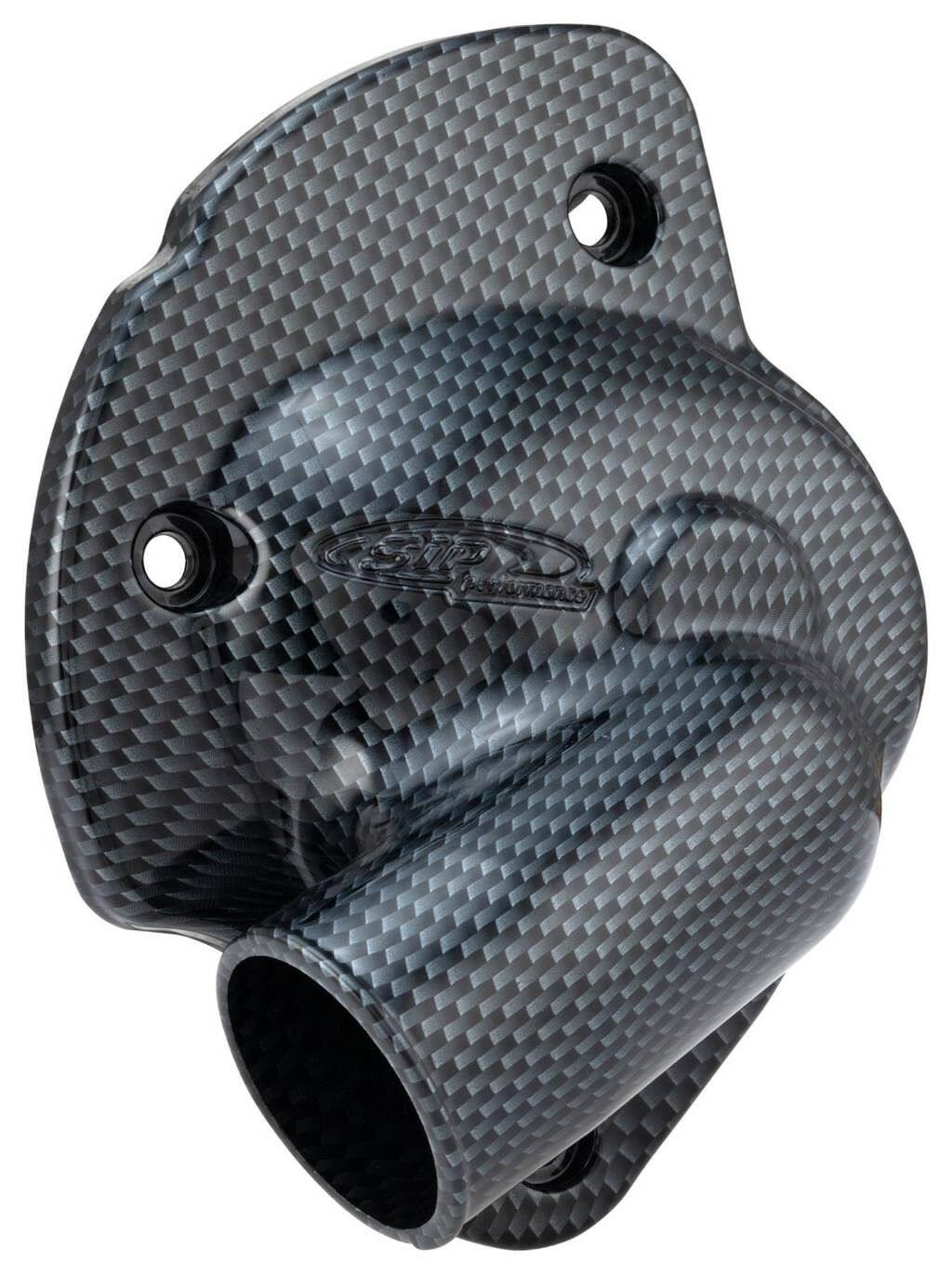 SIP Scootershop エスアイピー スクーターショップ 【SIP STYLE】 エアーインテーク SIP、プーリーカバー SR Runner FX DD DT FXR TPH-X／-XR Dragster Hexagon LXT LX SKR／Skipper SKR APRILIA アプリリア GILERA ジレラ ITALJET イタルジェット PIAGGIO ピアジオ 外装
