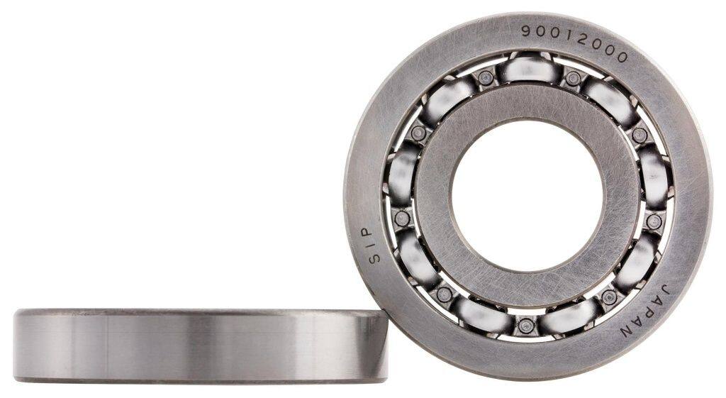 SIP Scootershop エスアイピー スクーターショップ 【SIP SPAREPARTS】 クランクシ...