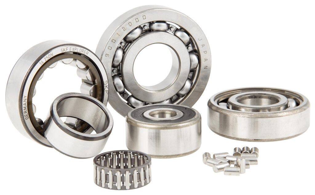 SIP Scootershop エスアイピー スクーターショップ 【SIP SPAREPARTS】 エンジンベ...
