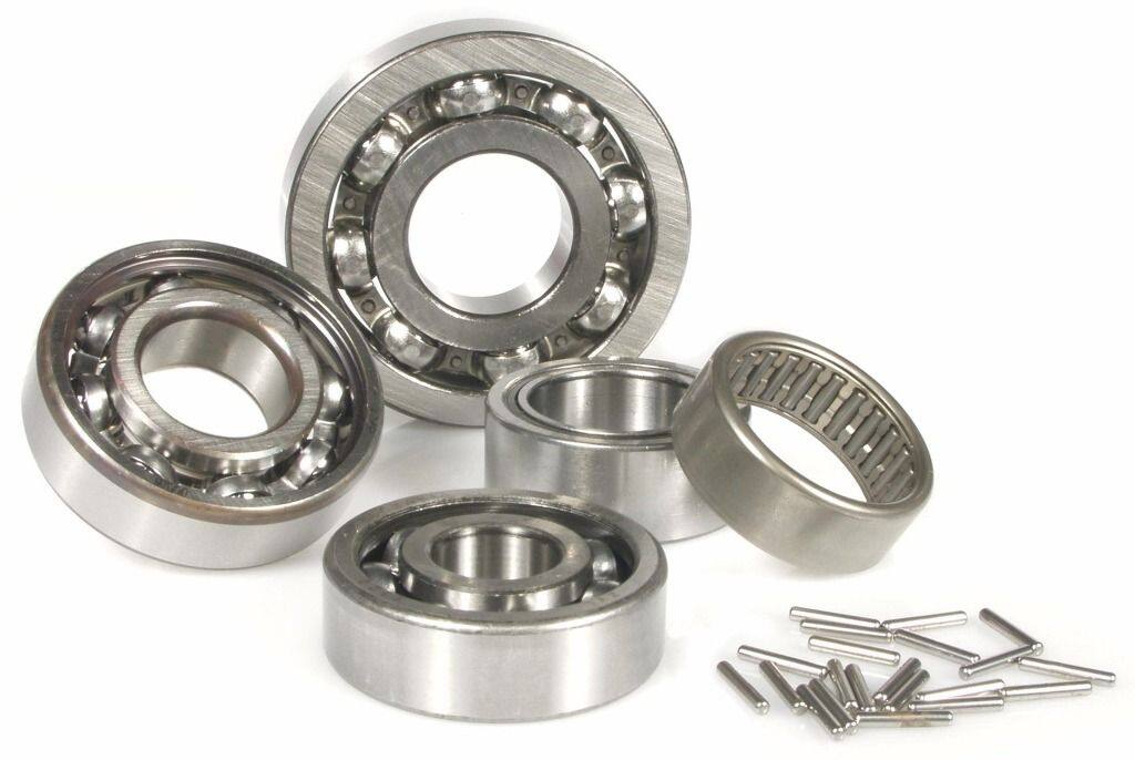 SIP Scootershop エスアイピー スクーターショップ 【SIP SPAREPARTS】 エンジンベアリングセット 150 Super P125X P150 S P150X PX150E PX150 PX125E PX125 Arcobaleno P150E Vespa ベスパ ベアリング