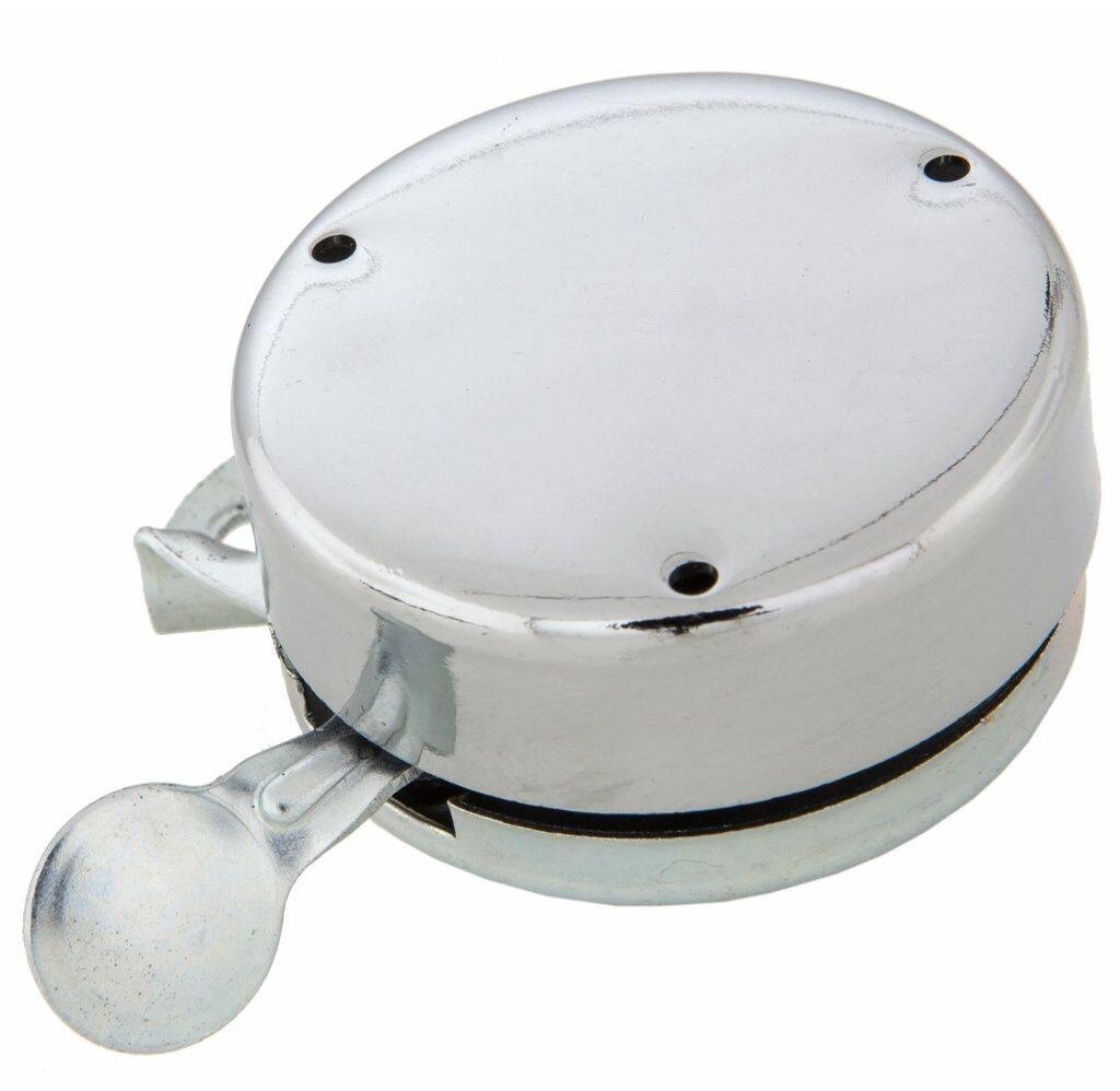 SIP Scootershop エスアイピー スクーターショップ  ベル SIP、128096 50 Special Elestart PK S Lusso／Elestart SS Automatica／Elestart SS／Elestart S／Elestart 50／S Vespa ベスパ ホーン 電装系
