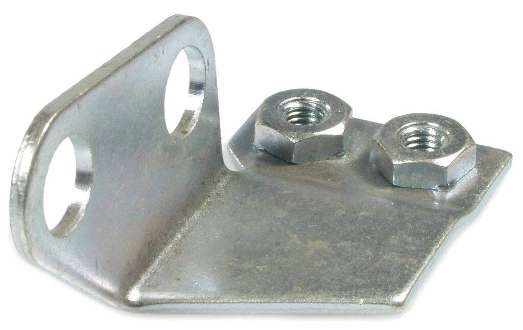 SIP Scootershop エスアイピー スクーターショップ 【SIP SPAREPARTS】 電子ユニットブラケット 200 DS Rally P150X PX150E PX150 P200E PX200E P80X／PX80 E PX 80 Lusso／Elestart PX100 PX125E PX125 Arcobaleno P150E Elestart Vespa ベスパ メーターステー 電装系