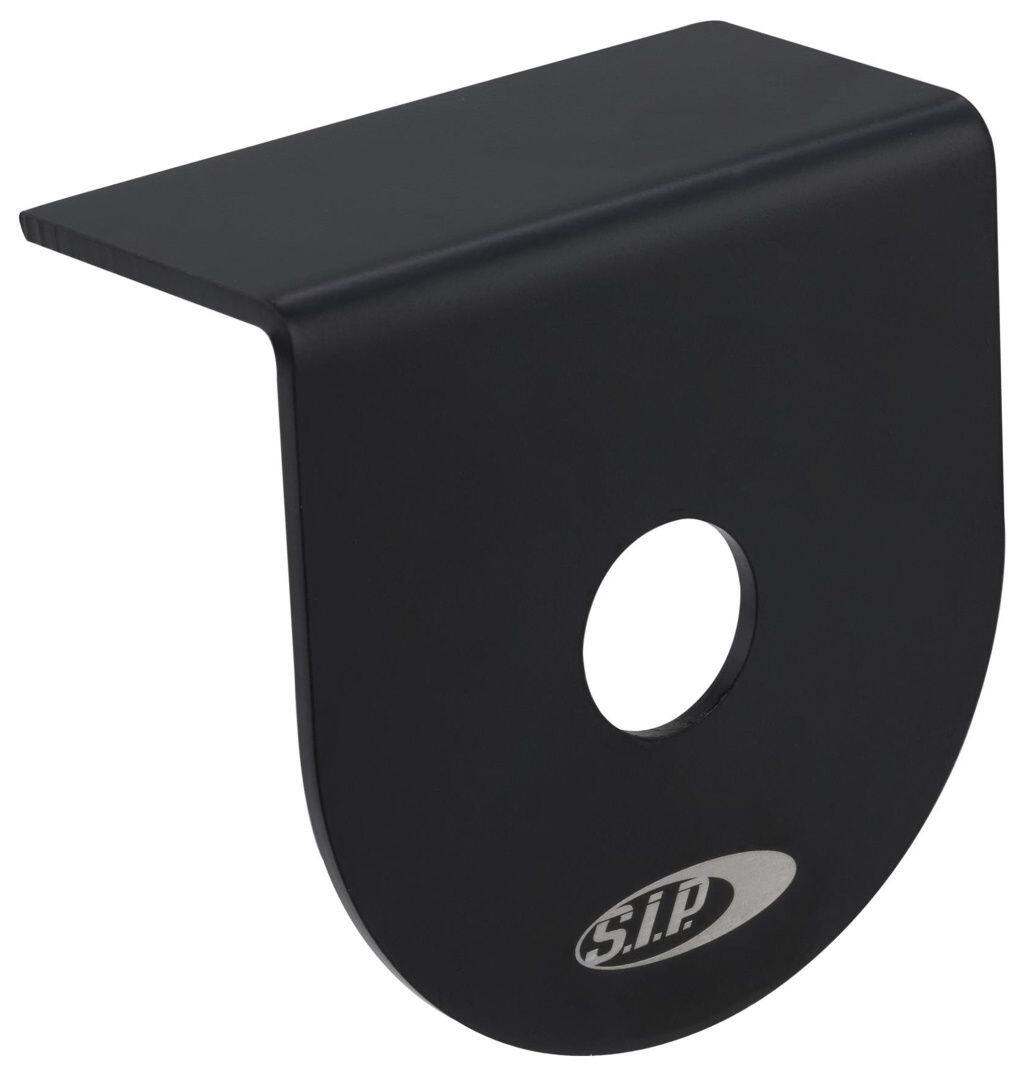 SIP Scootershop エスアイピー スクーターショップ 【SIP SPAREPARTS】 タイミングインジケーターブラケット デジタル 点火時期調整用 メーターステー メーター・インジケーター関係 電装系