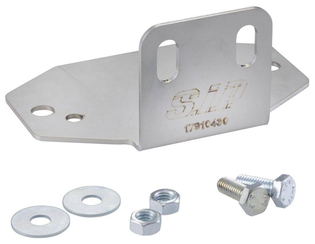 SIP Scootershop エスアイピー スクーターショップ 【SIP SPAREPARTS】Bracket voltage regulator fur VAPE 100 UK／100 Sport US 125 Primavera ET3 50 L R Special Elestart SR／Sprinter SS／Super Sprint S 50／N 90 Racer SS Super Vespa ベスパ メーターステー 電装系