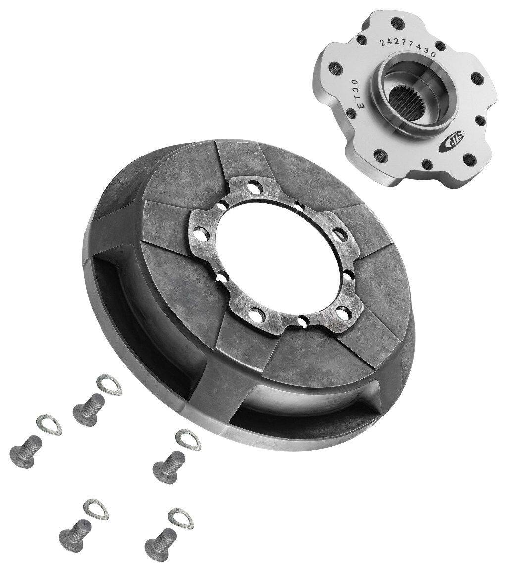 ■商品概要シルバースチールリムタイプ ET30 5x86 センターボア 46mm 用ネジとロックワッシャー付きスタイリッシュな外観と、快適なスポーツサスペンション性能を両立■詳細説明リア サスペンションを 10 インチ ZIP リムまたはリム スター 5x86 に簡単に変換するためのソリューションです。リア ブレーキ ドラムのデザインは、数十年にわたって実質的に変更されていません。90 年代に PX が星型の「ブレーキ ドラム」を備えたフロントディスクブレーキのアップデートを受けたときでさえ、リアは手つかずのままであり、したがって視覚的に一貫性がありませんでした。SIP により、このおなじみのブレーキ ドラムの世界をアップグレードできるようになりました。クラシックの変換VespasからZIPリムET30またはリムスターET30が可能精密CNC製造：スムーズな走行、高強度、軽量フロントとリアで利用可能フロントディスクブレーキ用のホイールハブと呼ばれるものは、リア変換SIPドラムブレーキシート用のホイールハブと呼ばれます。標準的なリアブレーキドラムを置き換える特別なSIPブレーキドラムを提供します。現在、希望のタイプのリムが提供されています。 2.50-10 ET30 5/86 は、PIAGGIO ZIPSPモデルなどに取り付けることができます。SIP PORDOI リムは非常に目を引くものです。しかし、CRIMAZ または KR Automation のリムも見栄えがします。残念ながら、POLINIリムの幅広のスポークがブレーキドラムの外側の端に当たります。勇気があれば、そうすることもできます。この衝突をドレメルで修正してください。ZIP リムの代替品は、同じデザインのリム スパイダー ET30 5/86 です。これにより、10 インチまたは11インチのチューブレス SIP 2.10 または 2.50 リムなどのクラシックな Vespaリムを引き続き使用でき、スポークホイールの外観を実現できます。10 インチ ZIP リア リムへの変換は、次のモデルに適合します。Vespa 125 VNA/VNB/150 VBA/VBBVespa 125 GT/GTR/TS/Super/150 GL/Sprint/V/Super/RallyVespa PX80-200E Lusso/’98/MY/T5/CosaLMLStar 125-200 2T/4T変換には以下の部品が必要です：ドラムブレーキシート SIP 品番 24277430ブレーキドラム SIP 品番 24277400リムオフセット ET30、ボルトサークル5/86mm、PIAGGIO ZIP II/SP/ZIP 2000/VespaET2/ET450-150モデルのセンター穴Φ46mm またはリムスターオフセットET30、ボルトサークル5/86mm、センター穴Φ46mm各部品はCNCで高精度に加工されています。ブレーキドラムは8、9、10インチワイドフレームモデルのSIPCNCブレーキドラムで優れた制動効果が実証されている特殊快削鋼を使用しています。表面は黒色窒化処理されています。表面にはSIPロゴが切削加工されています。ブレーキドラムはこれは、リアの 12 インチ変換の基礎でもあります。この変換を 2.50x10 ET305/86リムと組み合わせると、元のリムと比較してホイール接触点のオフセットが数ミリメートルになります。これは、2.50x10のクラシックなリングリムと同様です。この小さなオフセットの効果は、ほとんど目立ちません。また、フロントタイヤとリアタイヤが同じになるように、フロントタイヤを ZIP リムに変換することをお勧めします。結論：シンプルでありながら、高い技術レベルでクラシックなベスパモデルを美しく際立ったスポーティにアップデートしたものです。技術的説明：高張力スチール CNCホイールハブ付属ブレーキドラム取り付け用のネジ M6x12 5 本とスプリングワッシャー M6 5 本ボルトサークルリム付きホイールハブ 5x86 M8直径センタリングリム46mmブレーキドラム：オイルシール内径30mm(ルッソ)、PXルッソのブレーキパッドが使用可能リムSIPポ■注意点※取扱説明書が付属する場合は外国語となります。※輸入商材の為、納期が遅れる場合がございます。あらかじめご了承ください。※画像には他の商品が含まれている場合があります。※メーカー都合により商品の仕様変更がある場合がございます。ご了承ください。■適合車種Star 125 2T／DLX／Via Toscana／Deluxe&ensp;Star 125 2T／DLX／Via Toscana／Deluxe&ensp;&ensp;備考: 125cc engine 2T ACStar 125 4T Automatica／Deluxe／II CVT／Stella Automatic&ensp;Star 125 4T Automatica／Deluxe／II CVT／Stella Automatic&ensp;&ensp;備考: 125cc engine 4T ACStar 125 4T／Deluxe 125 4S／Speedy／Stella&ensp;Star 125 4T／Deluxe 125 4S／Speedy／Stella&ensp;&ensp;備考: 125cc engine 4T ACStar 150 2T／DLX／Via Toscana／Star／Stella／Belladonna RV&ensp;Star 150 2T／DLX／Via Toscana／Star／Stella／Belladonna RV&ensp;&ensp;備考: 150cc engine 2T ACStar 150 4T／Deluxe 150 4S／Speedy／Stella&ensp;Star 150 4T／Deluxe 150 4S／Speedy／Stella&ensp;&ensp;備考: 150cc engine 4T ACStar 200 4T／Deluxe 4S&ensp;Star 200 4T／Deluxe 4S 年式: 12&ensp;&ensp;備考: 200cc engine 4T AC125 CL&ensp;125 CL 年式: 78-&ensp;&ensp;備考: MOTOVESPA 125cc type 9CL engine 2T AC150 CL&ensp;150 CL 年式: 78-&ensp;&ensp;備考: MOTOVESPA 150cc type 9NC engine 2T AC200 DS&ensp;200 DS 年式: 78-&ensp;&ensp;備考: MOTOVESPA 200cc type 9DS engine 2T AC125 (T1／125) (D)&ensp;125 (T1／125) (D) 年式: 57-59&ensp;&ensp;備考: 125cc type VNA1-2 engine 2T AC125 (T2／125) (D)&ensp;125 (T2／125) (D) 年式: 59-65&ensp;&ensp;備考: 125cc type VNB1-6 engine 2T AC125 GTR&ensp;125 GTR 年式: 68-78&ensp;&ensp;備考: 125cc type VNL2T engine 2T ACSprint 125&ensp;Sprint 125 年式: 61-73&ensp;&ensp;備考: 125cc type VNL1-2 engine 2T AC125GT&ensp;125GT 年式: 61-73&ensp;&ensp;備考: 125cc type VNL1-2 engine 2T AC125 Super&ensp;125 Super 年式: 65-69&ensp;&ensp;備考: 125cc type VNC1T engine 2T AC125 S&ensp;125 S 年式: 59-65&ensp;&ensp;備考: 125cc type VNS1-6 engine 2T AC125 TS&ensp;125 TS 年式: 75-78&ensp;&ensp;備考: 125cc type VNL3T engine 2T AC125&ensp;125 年式: 60-62&ensp;&ensp;備考: 125cc type VNT1-2 engine 2T AC...
