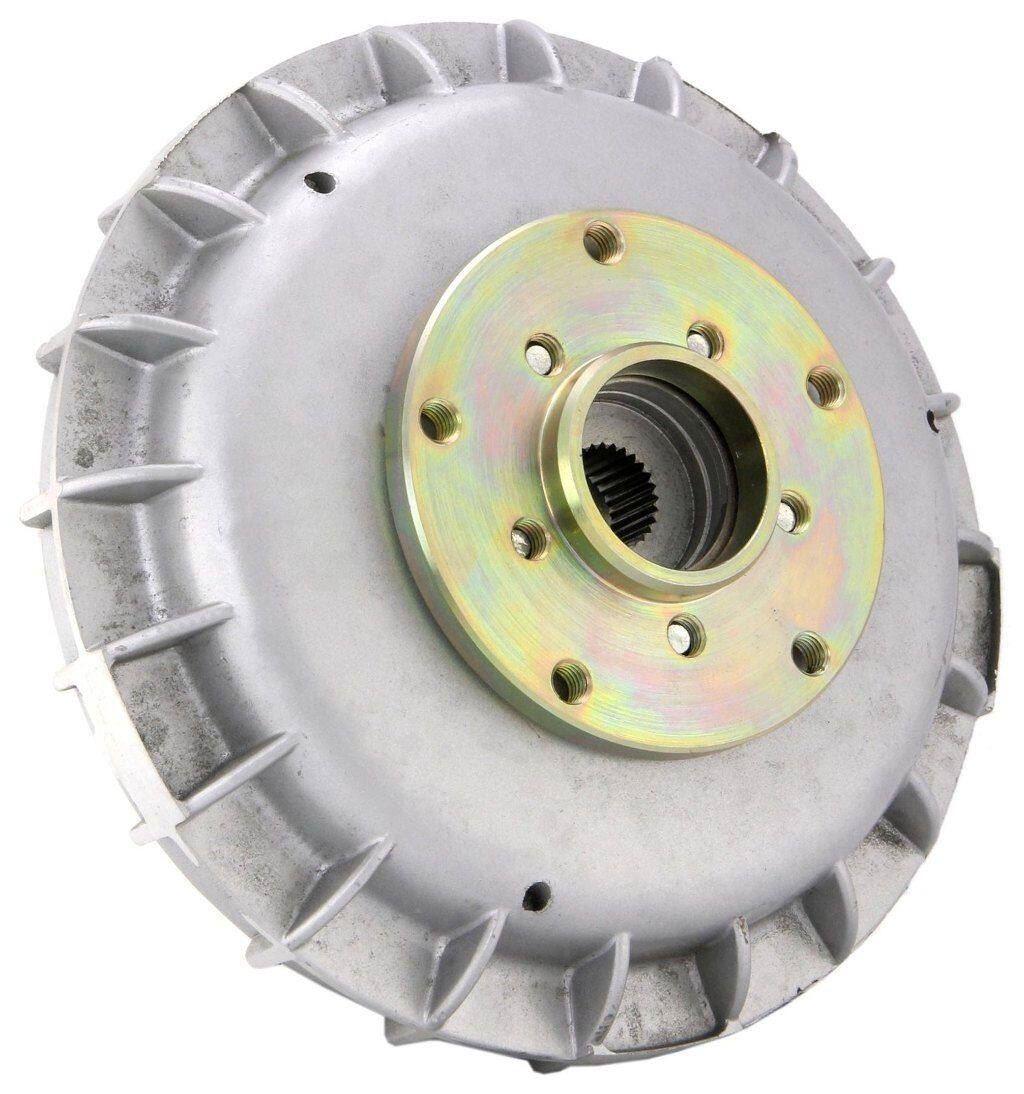 SIP Scootershop エスアイピー スクーターショップ 【SIP PERFORMANCE】 ブレーキドラム GTS 12インチリム用加工済 リア Vespa ベスパ ドラムブレーキ ブレーキ