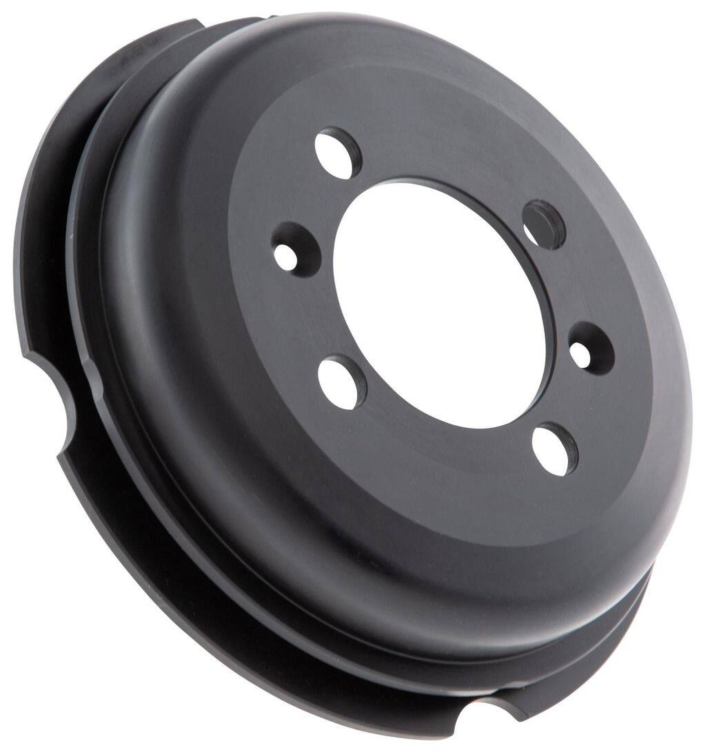 SIP Scootershop エスアイピー スクーターショップ 【SIP PERFORMANCE】 ブレーキドラム 'Sei Giorni Style'、フロント、105882 - 002002 125 N S T1／125 D T2／125 150 T1／150 98 ACMA Hoffmann A／B C M24 Konigin Modell「U」 Vespa ベスパ ドラムブレーキ ブレーキ
