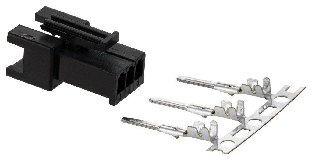 ■商品概要ほぼすべてのモデルに適合します3ピングレード1＊ - 高品質補修用■詳細説明この本製品は「スピードメーター／レブカウンター SIP 2.0」、「スピードメーター／レブカウンター SIP TACHOKARACHO」、「ワイヤーキット SIP、ブラックボックスとスピードメーターの間」、「スピードメーター／レブカウンター SIP2.1 'LussoStyle'」、「スピードメーター／レブカウンター SIP」にも一致します。■注意点※取扱説明書が付属する場合は外国語となります。※輸入商材の為、納期が遅れる場合がございます。あらかじめご了承ください。※画像には他の商品が含まれている場合があります。※メーカー都合により商品の仕様変更がある場合がございます。ご了承ください。■適合車種&ensp;&ensp;&ensp;備考: 汎用