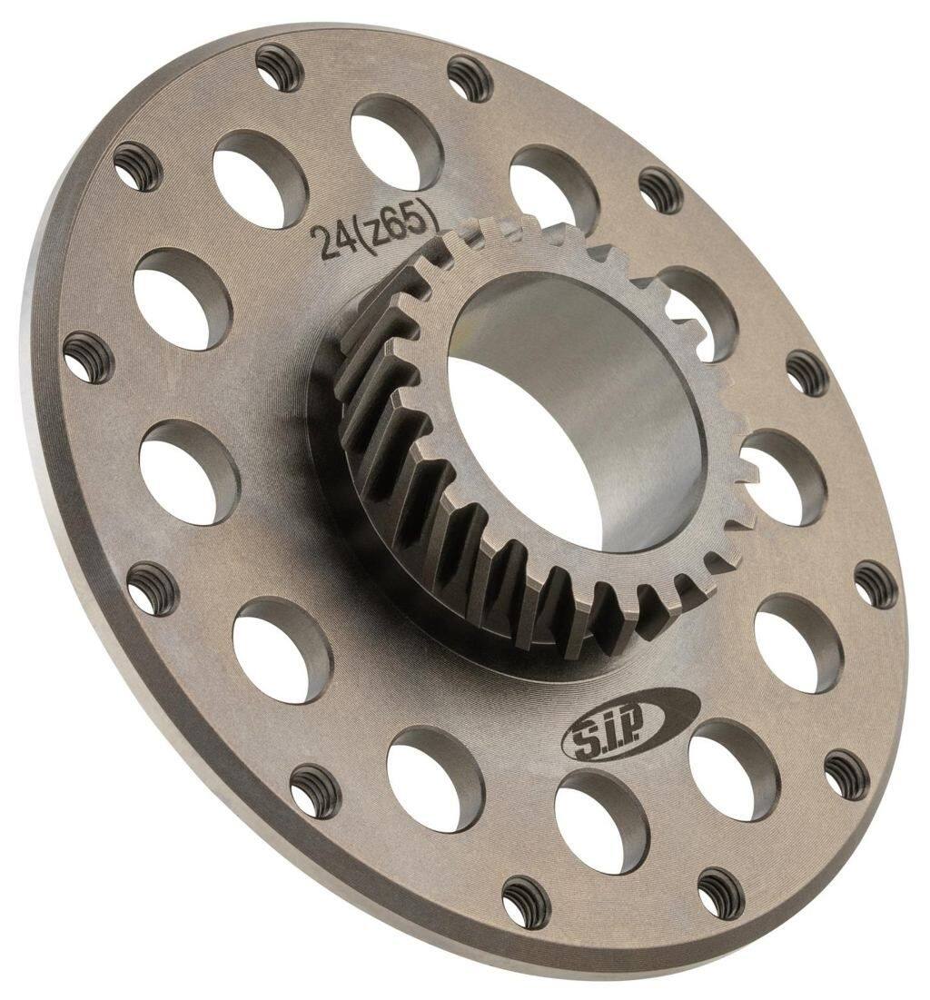 SIP Scootershop エスアイピー スクーターショップ 【SIP PERFORMANCE】 クラッチ...