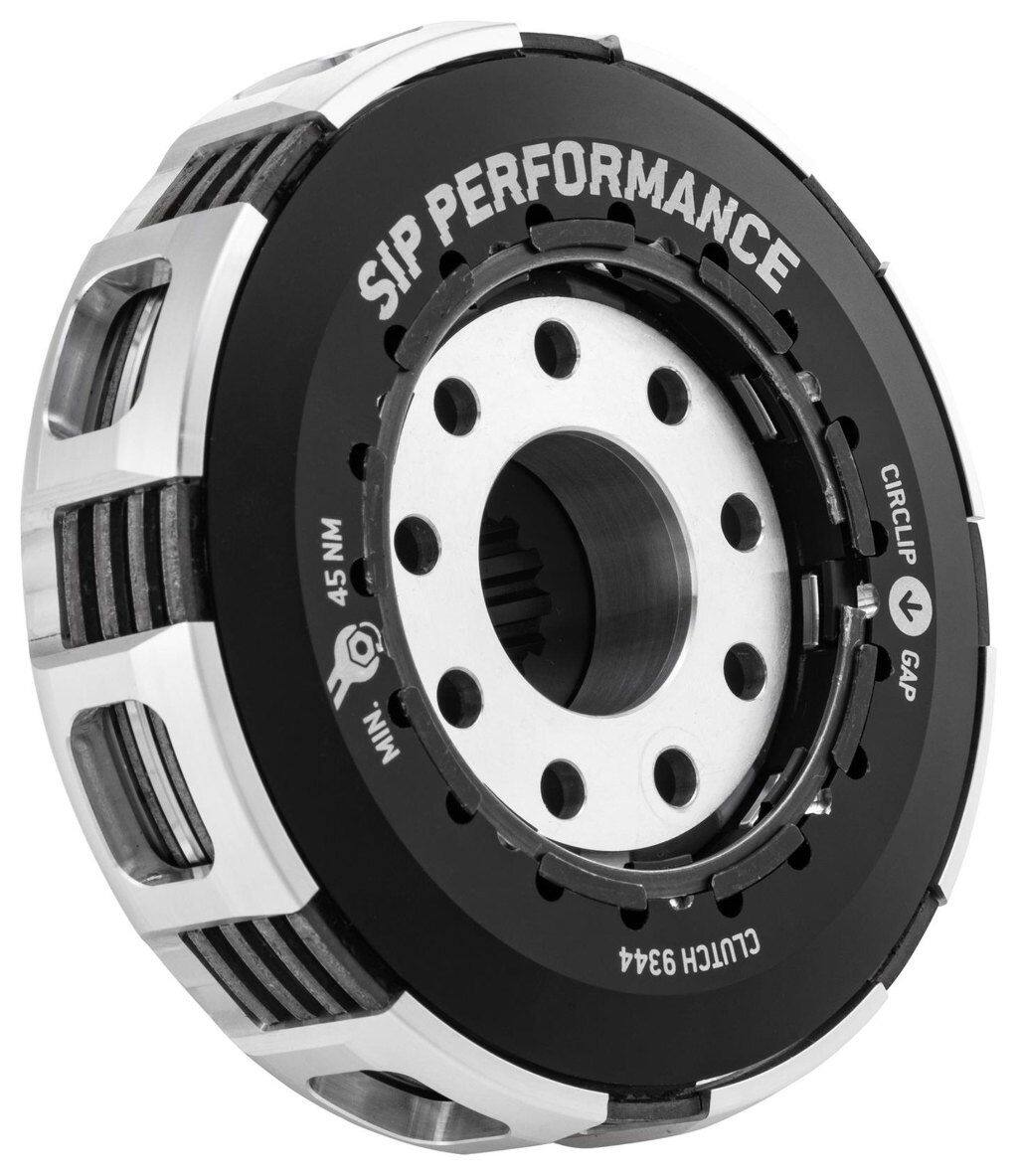 SIP Scootershop エスアイピー スクーターショップ 【SIP PERFORMANCE】 クラッチ ...
