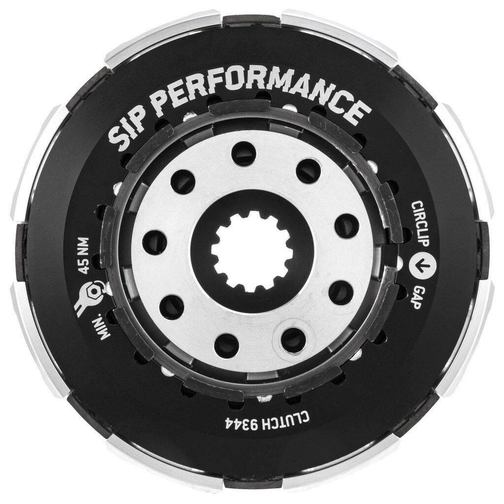 SIP Scootershop エスアイピー スクーターショップ 【SIP PERFORMANCE】 クラッチ ...