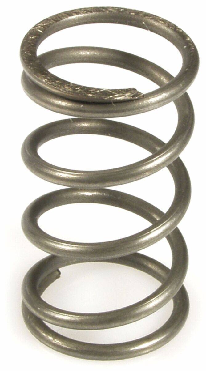 ■商品概要l 32mm、d 1.8 mmΦ18mm剛性：L，13.7 N/mm1個■詳細説明クラッチ スプリングは、クラッチに必要な接触圧を提供し、滑りを防ぎます。トルクがトランスミッションにきれいに伝わるように、エンジンのオーバーホールやチューニングにおいて重要です。クラッチスプリングは、オーバーホール中に過小評価されることがよくあります。クラッチスプリングは、摩擦によってクランクシャフトからのトルクを確実に伝達するために、ライニングをセパレートプレートに押し付けます。時間の経過とともに、スプリングが弱くなったり破損したりする可能性があり、クラッチの滑りや不必要な摩耗が発生します。適時の交換。チューニングされたエンジンでは、さまざまな硬さの強化スプリングが追加パワーを確実に路面に伝えるのに役立ちます。結論：整備でもチューニングでも、クラッチスプリングはケチってはいけません！クラッチマウンティングツールとキャッスルナットレンチを使用すると作業が簡単になります。新しいキャッスルナットとロッキングケージを忘れないでください。■注意点※取扱説明書が付属する場合は外国語となります。※輸入商材の為、納期が遅れる場合がございます。あらかじめご了承ください。※画像には他の商品が含まれている場合があります。※メーカー都合により商品の仕様変更がある場合がございます。ご了承ください。■適合車種Star 125 4T／Deluxe 125 4S／Speedy／Stella&ensp;Star 125 4T／Deluxe 125 4S／Speedy／Stella&ensp;&ensp;備考: 125cc engine 4T ACStar 150 4T／Deluxe 150 4S／Speedy／Stella&ensp;Star 150 4T／Deluxe 150 4S／Speedy／Stella&ensp;&ensp;備考: 150cc engine 4T ACAPE C&ensp;APE C 年式: 56-66&ensp;&ensp;備考: 150cc type AC1-4T engine 2T AC125 CL&ensp;125 CL 年式: 78-&ensp;&ensp;備考: MOTOVESPA 125cc type 9CL engine 2T AC125 N&ensp;125 N 年式: 59&ensp;&ensp;備考: MOTOVESPA 125cc type VT engine 2T AC125 S&ensp;125 S 年式: 59&ensp;&ensp;備考: MOTOVESPA 125cc type VTT engine 2T AC150 CL&ensp;150 CL 年式: 78-&ensp;&ensp;備考: MOTOVESPA 150cc type 9NC engine 2T AC150 GS&ensp;150 GS 年式: 67&ensp;&ensp;備考: MOTOVESPA 150cc type 04C engine 2T AC150 Sprint&ensp;150 Sprint 年式: 66&ensp;&ensp;備考: MOTOVESPA 150cc type 04C engine 2T AC&ensp;150 Sprint 年式: 65-74&ensp;&ensp;備考: 150cc type VLB1T engine 2T AC150 S&ensp;150 S 年式: 62&ensp;&ensp;備考: MOTOVESPA 150cc type VTT engine 2T AC&ensp;150 S 年式: 64&ensp;&ensp;備考: MOTOVESPA 150cc type V13502C engine 2TAC160／GT&ensp;160／GT 年式: 68&ensp;&ensp;備考: MOTOVESPA 160cc type 09C engine 2T AC125 (T1／125) (D)&ensp;125 (T1／125) (D) 年式: 57-59&ensp;&ensp;備考: 125cc type VNA1-2 engine 2T AC125 (T2／125) (D)&ensp;125 (T2／125) (D) 年式: 59-65&ensp;&ensp;備考: 125cc type VNB1-6 engine 2T AC125 GTR&ensp;125 GTR 年式: 68-78&ensp;&ensp;備考: 125cc type VNL2T engine 2T ACSprint 125&ensp;Sprint 125 年式: 61-73&ensp;&ensp;備考: 125cc type VNL1-2 engine 2T AC125GT&ensp;125GT 年式: 61-73&ensp;&ensp;備考: 125cc type VNL1-2 engine 2T AC125 Super&ensp;125 Super 年式: 65-69&ensp;&ensp;備考: 125cc type VNC1T engine 2T AC125 TS&ensp;125 TS 年式: 75-78&ensp;&ensp;備考: 125cc type VNL3T engine 2T AC...