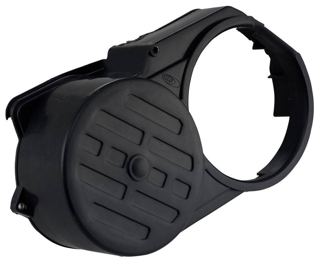 SIP Scootershop エスアイピー スクーターショップ  カバー ベルトドライブ SIP，224233 - 287145 PK 50 SS Automatica／Elestart XL N Plurimatic／Automatica Plurimatic／Elestart 50／S 80 S PK100 Automatica PK125 Vespa ベスパ チェーンカバー