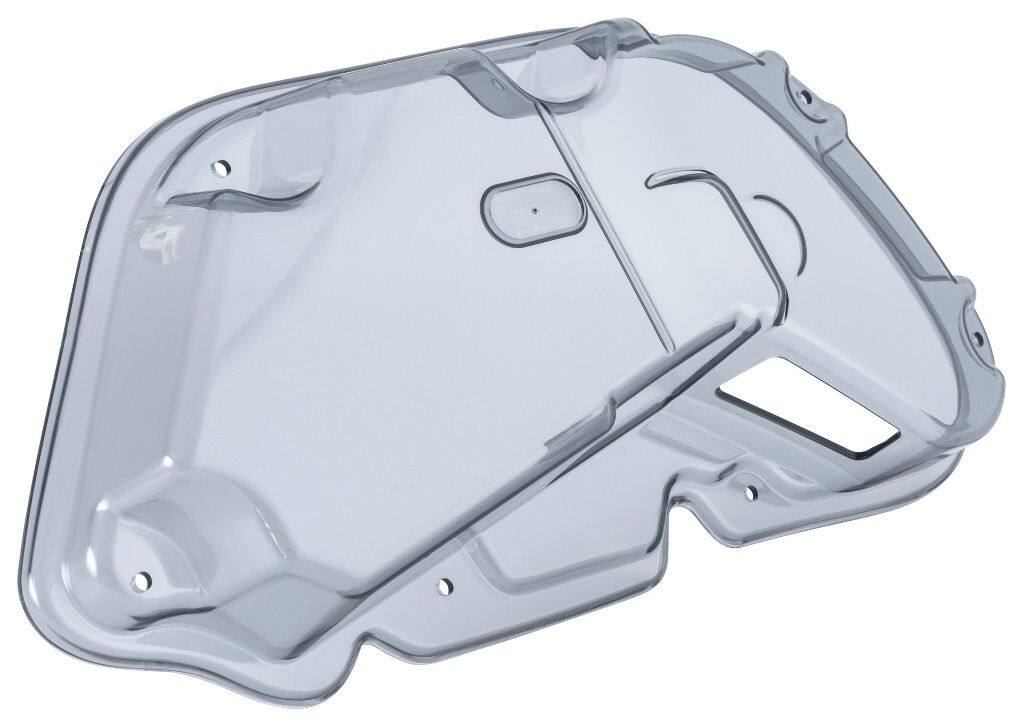 SIP Scootershop エスアイピー スクーターショップ 【SIP PERFORMANCE】 カバー エアクリーナーボックス GT 60° i.e. L euro 3 GTS ABS Super Sport 300 SuperSport SuperTech i.e.／Touring 4V HPE Euro5 Touring GTV RST Sei Giorni Vespa ベスパ エアクリーナーカバー
