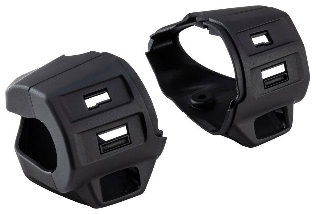 SIP Scootershop エスアイピー スクーターショップ 【SIP STYLE】 カバー フロント／リア，スイッチユニット，左右 Primavera i.e. 3V iGet Euro4 Euro5 Sprint Vespa ベスパ その他ハンドルスイッチオプション・補修部品 ハンドル周辺パーツ ハンドル