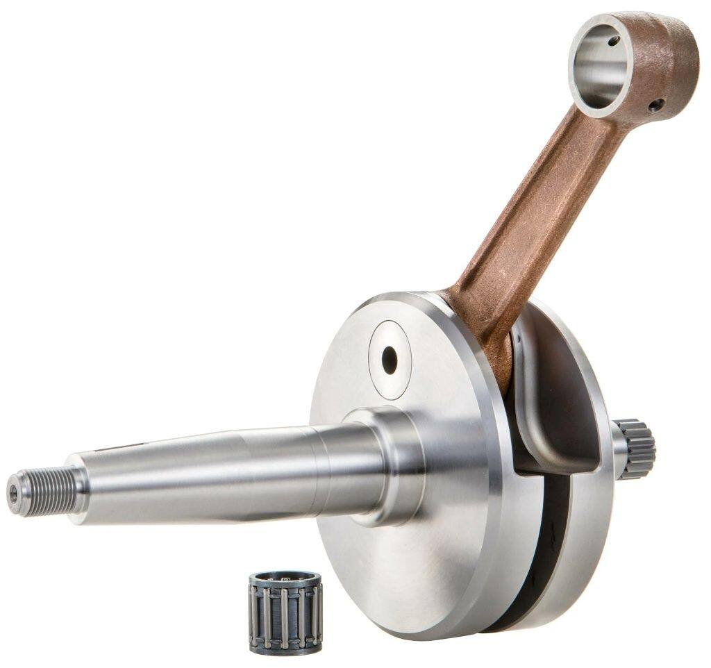 SIP Scootershop エスアイピー スクーターショップ  クランクシャフト PREMIUM by PRIMATIST 22212150 LAMBRETTA ランブレッタ エンジンパーツ エンジン
