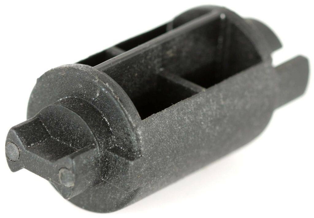 SIP Scootershop エスアイピー スクーターショップ  ディスタンスピース ハンドルロック(メインキー)用，SIP PK 50 XL FL HP N Plurimatic／Automatica XL2／Elestart PK125 NUOVO Automatica XL2 Vespa ベスパ その他ロック 保管・盗難防止用品