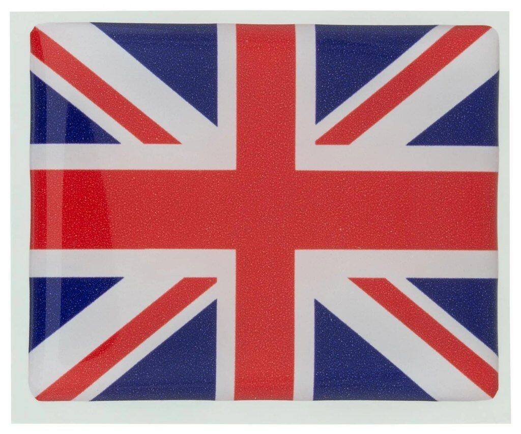 SIP Scootershop エスアイピー スクーターショップ 【SIP STYLE】 エンブレム Union Jack 四角ホーンカバー用 Vespa ベスパ 外装
