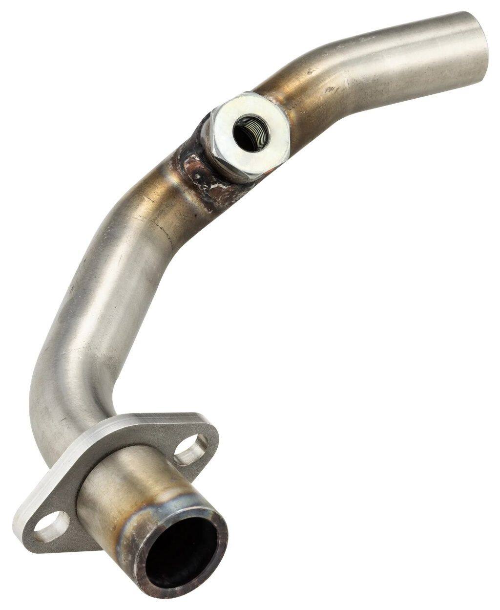 SIP Scootershop エスアイピー スクーターショップ 【SIP PERFORMANCE】 エキパイ SIP，レーシングマフラー PORDOI／TRIBUTE用 Primavera i.e. 3V Euro4 iGet 3V／Touring Sprint 3V／Sport Vespa ベスパ エキゾーストパイプ マフラー