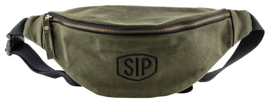 SIP Scootershop エスアイピー スクーターショップ 【SIP】 ウエストバッグ Destin...