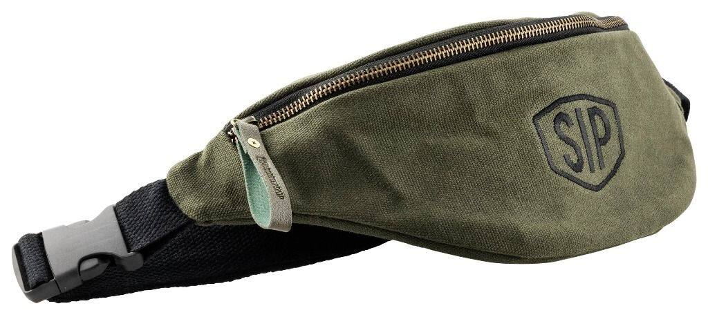 SIP Scootershop エスアイピー スクーターショップ 【SIP】 ウエストバッグ Destin...