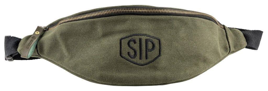 SIP Scootershop エスアイピー スクーターショップ 【SIP】 ウエストバッグ Destin...
