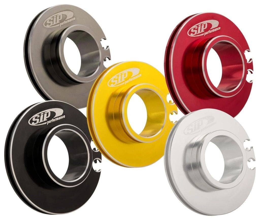 SIP Scootershop エスアイピー スクーターショップ 【SIP PERFORMANCE】 ギヤプー...