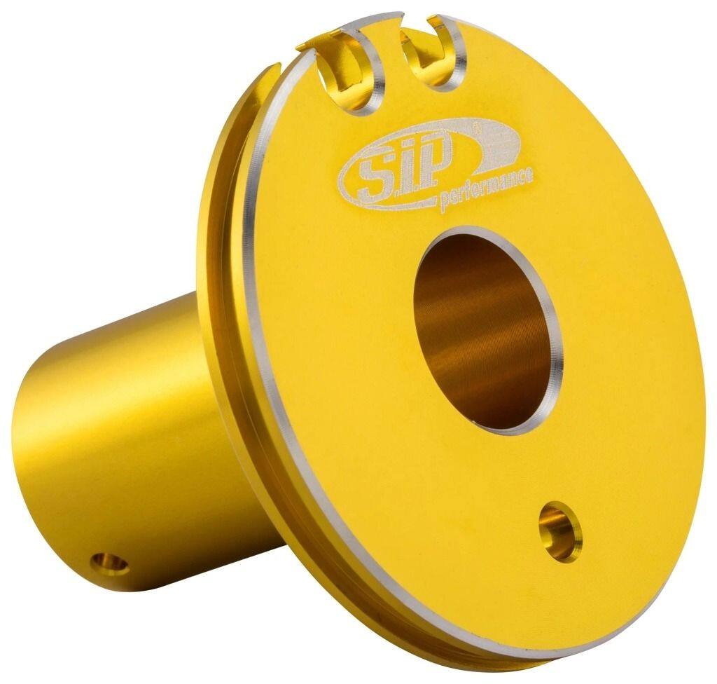 SIP Scootershop エスアイピー スクーターショップ 【SIP PERFORMANCE】 ギヤプー...