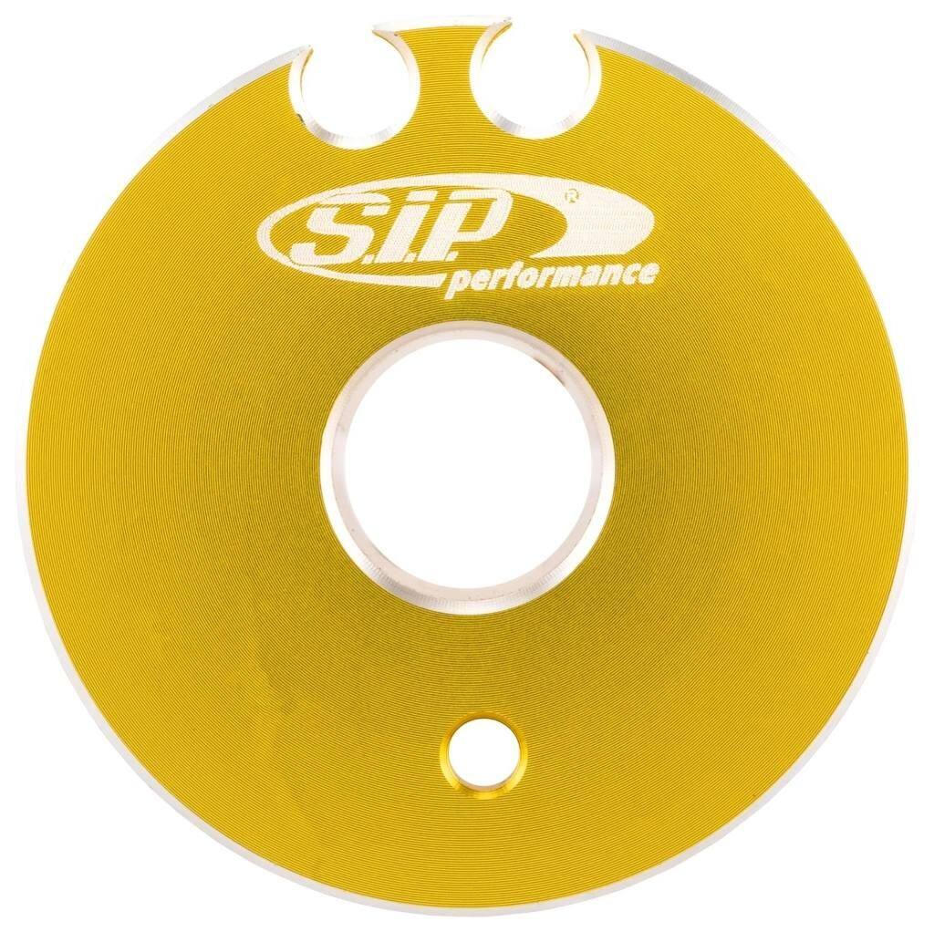 SIP Scootershop エスアイピー スクーターショップ 【SIP PERFORMANCE】 ギヤプー...