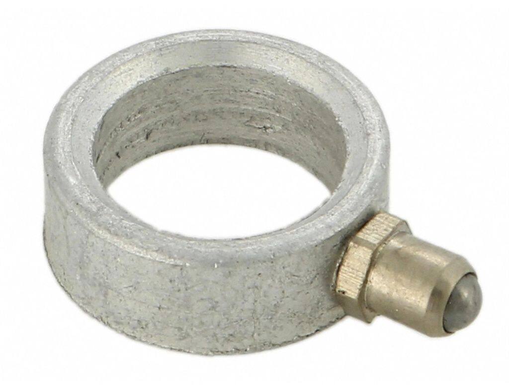 SIP Scootershop エスアイピー スクーターショップ 【SIP SPAREPARTS】 グリスニップル，スピードメーターギヤ用，83883 125 CL 150 160／GT 200 DS T2／125 D GTR Sprint 125GT Super TS T4／150 GL Touring DK GS Veloce 180 Rally ACMA P150 S Vespa ベスパ 電装系