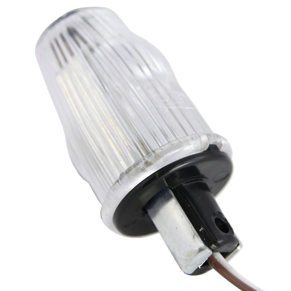 SIP Scootershop エスアイピー スクーターショップ 【SIP STYLE】 バーウインカーセット 12V LML Vespa ベスパ ウインカー 灯火類 電装系