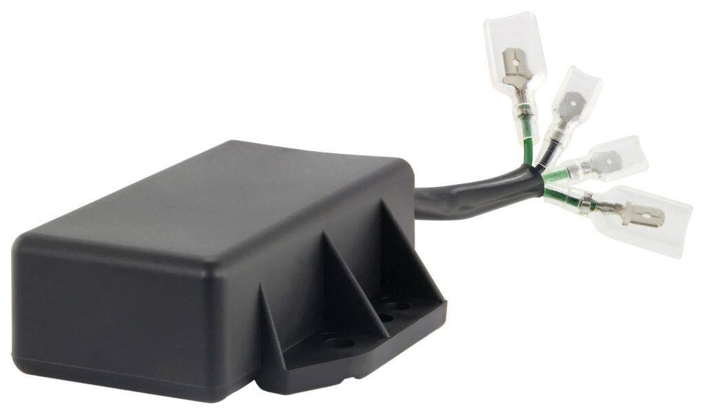 Other - SIP Scootershop エスアイピー スクーターショップ 【SIP SPAREPARTS】 ホーン用レクチファイア(整流器) 2526015 Vespa ベスパ その他電装パーツ 電装系