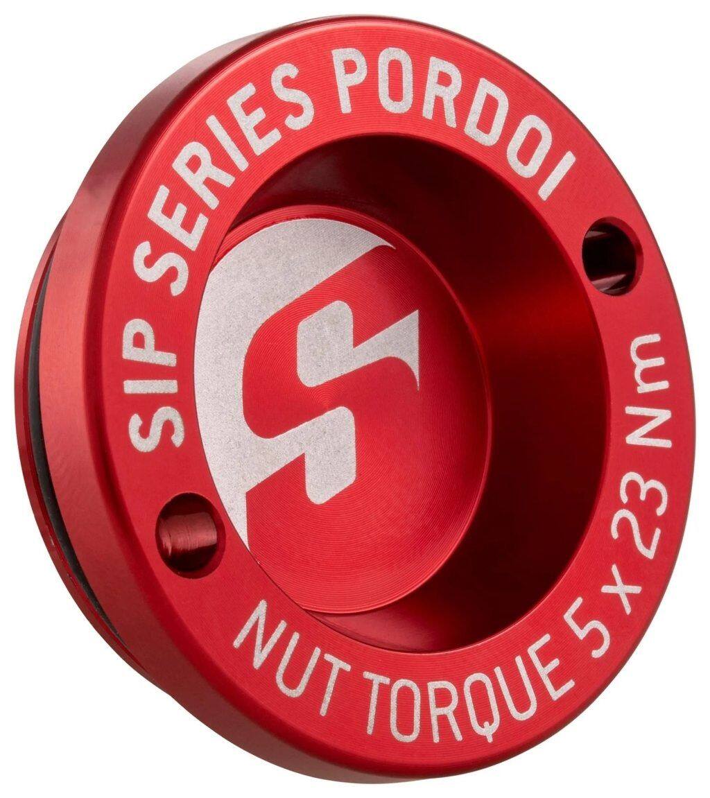 SIP Scootershop エスアイピー スクーターショップ 【SIP SERIES PORDOI】 ホイー...