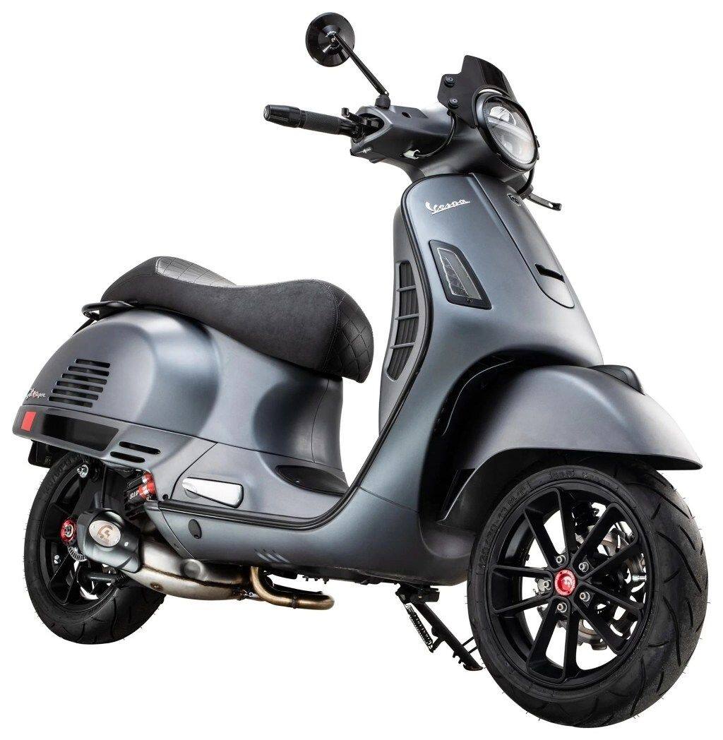 SIP Scootershop エスアイピー スクーターショップ 【SIP SERIES PORDOI】 ホイー...