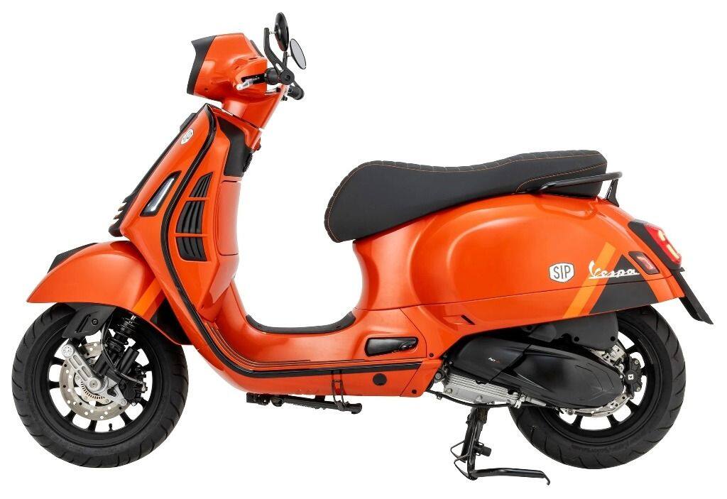 SIP Scootershop エスアイピー スクーターショップ 【SIP STYLE】 ウインカーキッ...