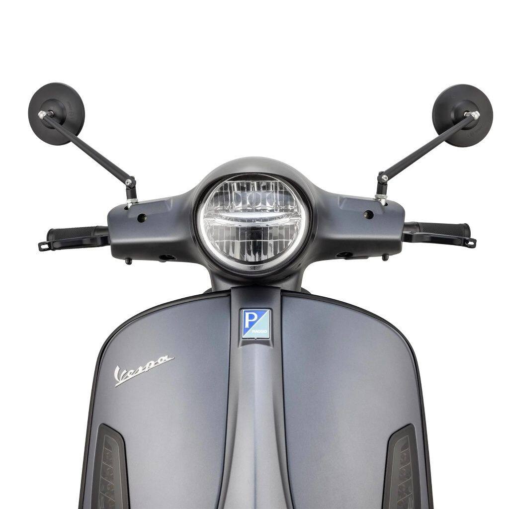 SIP Scootershop エスアイピー スクーターショップ 【SIP SERIES PORDOI】 標準ミ...