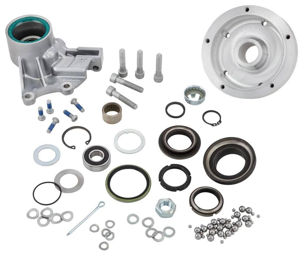 SIP Scootershop エスアイピー スクーターショップ 【SIP PERFORMANCE】 取付キッ...