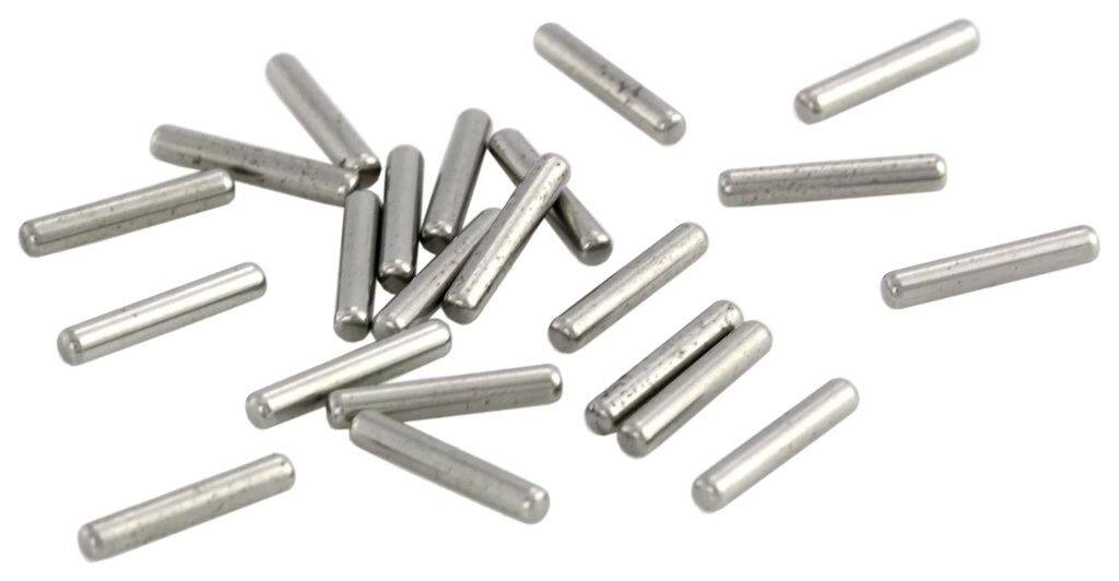 SIP Scootershop エスアイピー スクーターショップ 【SIP SPAREPARTS】 ニードルベ...