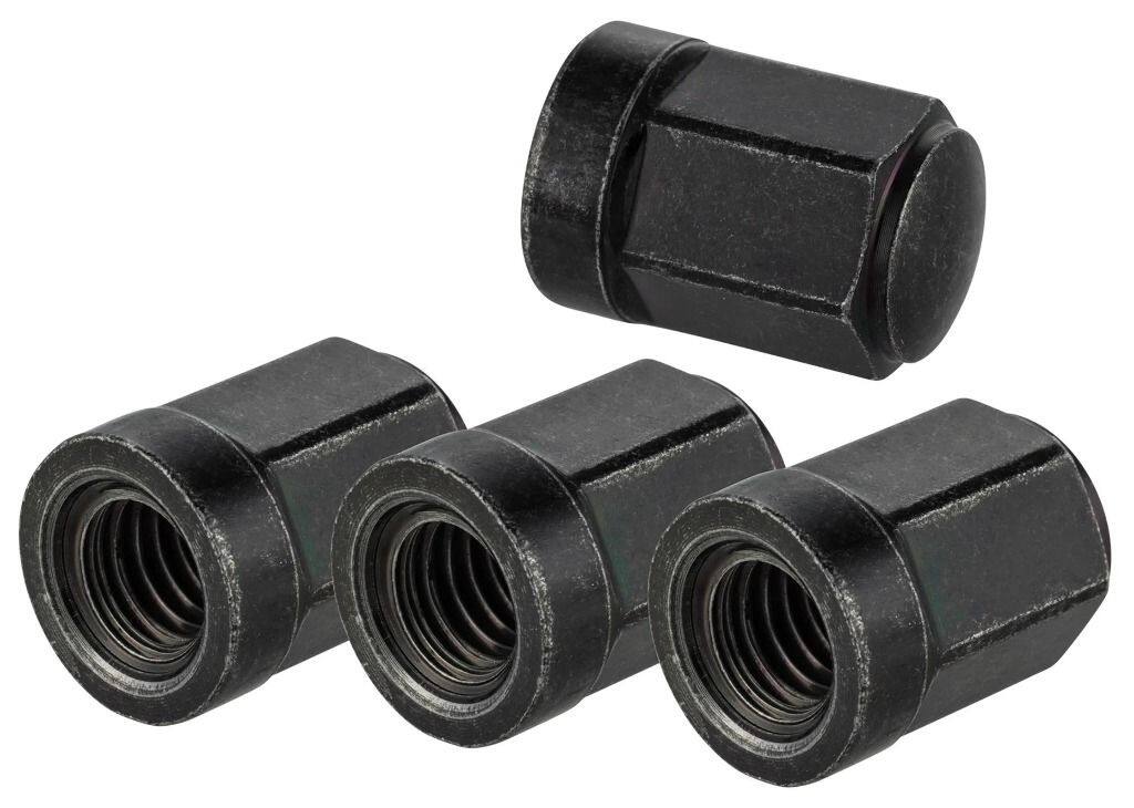 ■商品概要高さ 19.3mmAF 12mmスチール、亜鉛メッキ10.9ブラック亜鉛メッキ4個グレード1＊ - 一流の修理、非常に魅力的なアクセサリーとして■詳細説明SIP チューブレスホイール固定ナットの光学アップデート。ホイールのデザインは、取り付けられる車両の外観に影響を与えます。ホイールの色と形状は、全体的な性格と外観に決定的な影響を与えます。ヴィンテージの外観シルバー、ブラック、クロームからお選びいただけますシングルショルダーまたはダブルショルダーのクラウン形状の 2 つのバージョンからお選びいただけますヴィンテージのベスパおよびランブレッタ モデルに取り付けられたホイールも例外ではありません。SIPの SIPチューブレスホイールは、控えめでありながら時代を超越したエレガントなデザインです。多くのオーナーはこの細部へのこだわりを高く評価しており、形状や色の選択でより歴史的に正しい外観の固定ナットを選択することで、ヴィンテージスクーターをさらに個性的にする機会が得られます。「K1」と「K2」のバージョンはどちらもシルバー、ブラック、またはクロームで入手可能で、コーディングは異なるデザインのクラウンを示しています。「K1」にはショルダーが 1 つ付いており、「K2」にはショルダーが2つ付いています。どちらもヴィンテージスクーターのクラシックな外観とより互換性があります。結論：すべてのヴィンテージスクーターにとって、小さいながらも不可欠なレトロアップデート！■注意点※取扱説明書が付属する場合は外国語となります。※輸入商材の為、納期が遅れる場合がございます。あらかじめご了承ください。※画像には他の商品が含まれている場合があります。※メーカー都合により商品の仕様変更がある場合がございます。ご了承ください。■適合車種DL／GP 125&ensp;DL／GP 125 年式: 69-71&ensp;&ensp;備考: 125cc type 22/1 engine 2T ACDL／GP 150&ensp;DL／GP 150 年式: 69-71&ensp;&ensp;備考: 150cc type 22/0 engine 2T ACDL／GP 200&ensp;DL／GP 200 年式: 69-71&ensp;&ensp;備考: 200cc type 22/2 engine 2T ACEIBAR Jet 200&ensp;EIBAR Jet 200 年式: 66-82&ensp;&ensp;備考: 200cc type SX200 engine 2T ACEIBAR LI 125 Serie 2&ensp;EIBAR LI 125 Serie 2 年式: 62-65&ensp;&ensp;備考: 125cc type 125LI engine 2T ACEIBAR LI 150 Serie 2&ensp;EIBAR LI 150 Serie 2 年式: 60-66&ensp;&ensp;備考: 150cc type 150LI engine 2T ACEIBAR Lince&ensp;EIBAR Lince 年式: 83-85&ensp;&ensp;備考: 150cc type SP150 engine 2T AC&ensp;EIBAR Lince 年式: 83-86&ensp;&ensp;備考: 125cc type SL125 engine 2T AC&ensp;EIBAR Lince 年式: 83-86&ensp;&ensp;備考: 200cc type SX200 engine 2T ACEIBAR Orbar&ensp;EIBAR Orbar 年式: 87-89&ensp;&ensp;備考: 200cc type SX200 engine 2T AC&ensp;EIBAR Orbar 年式: 88&ensp;&ensp;備考: 125cc type SL125 engine 2T ACEIBAR Scooterlinea／LI3°／Special&ensp;EIBAR Scooterlinea／LI3°／Special 年式: 65-79&ensp;&ensp;備考: 150cc type LI150 engine 2T ACEIBAR Scooterlinea／LI3°&ensp;EIBAR Scooterlinea／LI3° 年式: 65-79&ensp;&ensp;備考: 125cc type LI125 engine 2T ACEIBAR Scooterlinea／TV 3°&ensp;EIBAR Scooterlinea／TV 3° 年式: 65-67&ensp;&ensp;備考: 175cc type TV175 engine 2T ACEIBAR Serie 80／Exclusiv&ensp;EIBAR Serie 80／Exclusiv 年式: 80-83&ensp;&ensp;備考: 150cc type LI150 engine 2T AC&ensp;EIBAR Serie 80／Exclusiv 年式: 80-83&ensp;&ensp;備考: 200cc type SX200 engine 2T AC&ensp;EIBAR Serie 80／Exclusiv 年式: 82&ensp;&ensp;備考: 125cc type LI125 engine 2T ACEIBAR TV 175 Serie 2&ensp;EIBAR TV 175 Serie 2 年式: 62-64&ensp;&ensp;備考: 175cc type 175TV engine 2T ACGP 125 SIL&ensp;GP 125 SIL&ensp;&ensp;備考: 125cc type 22/1 engine 2T ACGP 150 SIL&ensp;GP 150 SIL&ensp;&ensp;備考: 150cc type 22/0 engine 2T AC...