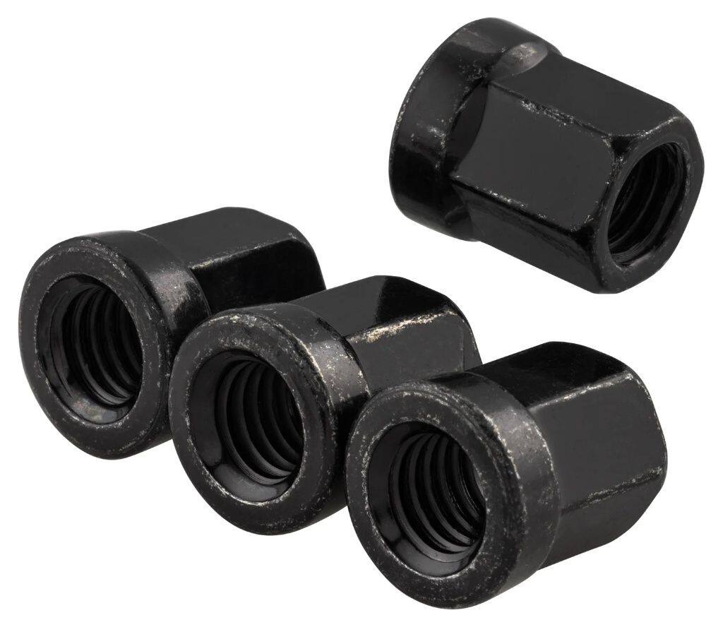 ■商品概要高さ 15mmAF 11mmスチール、亜鉛メッキ10.9ブラック亜鉛メッキ4個グレード1＊ - 一流の修理、非常に魅力的なアクセサリーとして■詳細説明SIP STYLEのこのキットは、SIPチューブレスリムを固定するために使用されるナットを視覚的にアップデートしたものです。リムは、他の部品と同様に車両のイメージを決定します。色と形状は、性格や外観に決定的な影響を与える可能性があります。クラシックな外観シルバーとブラックからお選びいただけます二面幅 11状況はベスパとランブレッタスクーターでも変わりません：SIPのチューブレスリムシンプルでありながら見た目にも美しくエレガントな形状が特徴です。多くのスクーター所有者は、リムを固定するために使用されるナットの形状と色を非常に重要視しています。ナットはシルバーと黒からお選びいただけます。その形状は標準的なナットに適合しているため、古いスクーターの伝統的な外観によりよく適合します。結論：クラシックスクーターのための小さいながらも素晴らしいビジュアルアップデートです。ノルドロックワッシャーを忘れないでくださいエアストップスプレーSIP チューブレス リム■注意点※取扱説明書が付属する場合は外国語となります。※輸入商材の為、納期が遅れる場合がございます。あらかじめご了承ください。※画像には他の商品が含まれている場合があります。※メーカー都合により商品の仕様変更がある場合がございます。ご了承ください。■適合車種DL／GP 125&ensp;DL／GP 125 年式: 69-71&ensp;&ensp;備考: 125cc type 22/1 engine 2T ACDL／GP 150&ensp;DL／GP 150 年式: 69-71&ensp;&ensp;備考: 150cc type 22/0 engine 2T ACDL／GP 200&ensp;DL／GP 200 年式: 69-71&ensp;&ensp;備考: 200cc type 22/2 engine 2T ACEIBAR Jet 200&ensp;EIBAR Jet 200 年式: 66-82&ensp;&ensp;備考: 200cc type SX200 engine 2T ACEIBAR LI 125 Serie 2&ensp;EIBAR LI 125 Serie 2 年式: 62-65&ensp;&ensp;備考: 125cc type 125LI engine 2T ACEIBAR LI 150 Serie 2&ensp;EIBAR LI 150 Serie 2 年式: 60-66&ensp;&ensp;備考: 150cc type 150LI engine 2T ACEIBAR Lince&ensp;EIBAR Lince 年式: 83-85&ensp;&ensp;備考: 150cc type SP150 engine 2T AC&ensp;EIBAR Lince 年式: 83-86&ensp;&ensp;備考: 125cc type SL125 engine 2T AC&ensp;EIBAR Lince 年式: 83-86&ensp;&ensp;備考: 200cc type SX200 engine 2T ACEIBAR Orbar&ensp;EIBAR Orbar 年式: 87-89&ensp;&ensp;備考: 200cc type SX200 engine 2T AC&ensp;EIBAR Orbar 年式: 88&ensp;&ensp;備考: 125cc type SL125 engine 2T ACEIBAR Scooterlinea／LI3°／Special&ensp;EIBAR Scooterlinea／LI3°／Special 年式: 65-79&ensp;&ensp;備考: 150cc type LI150 engine 2T ACEIBAR Scooterlinea／LI3°&ensp;EIBAR Scooterlinea／LI3° 年式: 65-79&ensp;&ensp;備考: 125cc type LI125 engine 2T ACEIBAR Scooterlinea／TV 3°&ensp;EIBAR Scooterlinea／TV 3° 年式: 65-67&ensp;&ensp;備考: 175cc type TV175 engine 2T ACEIBAR Serie 80／Exclusiv&ensp;EIBAR Serie 80／Exclusiv 年式: 80-83&ensp;&ensp;備考: 150cc type LI150 engine 2T AC&ensp;EIBAR Serie 80／Exclusiv 年式: 80-83&ensp;&ensp;備考: 200cc type SX200 engine 2T AC&ensp;EIBAR Serie 80／Exclusiv 年式: 82&ensp;&ensp;備考: 125cc type LI125 engine 2T ACEIBAR TV 175 Serie 2&ensp;EIBAR TV 175 Serie 2 年式: 62-64&ensp;&ensp;備考: 175cc type 175TV engine 2T ACGP 125 SIL&ensp;GP 125 SIL&ensp;&ensp;備考: 125cc type 22/1 engine 2T ACGP 150 SIL&ensp;GP 150 SIL&ensp;&ensp;備考: 150cc type 22/0 engine 2T AC...