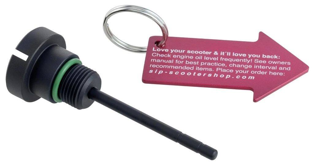 SIP Scootershop エスアイピー スクーターショップ 【SIP SERIES PORDOI】 オイル...