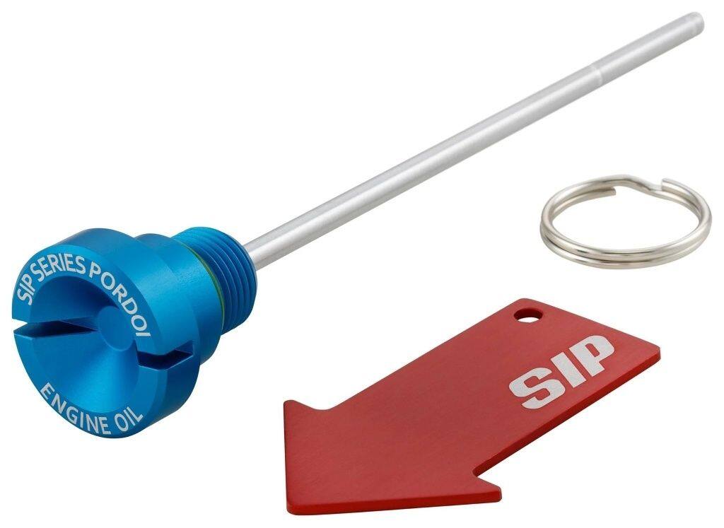 SIP Scootershop エスアイピー スクーターショップ 【SIP SERIES PORDOI】 オイル...