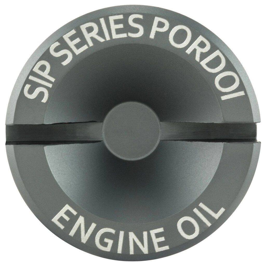 SIP Scootershop エスアイピー スクーターショップ 【SIP SERIES PORDOI】 オイル...