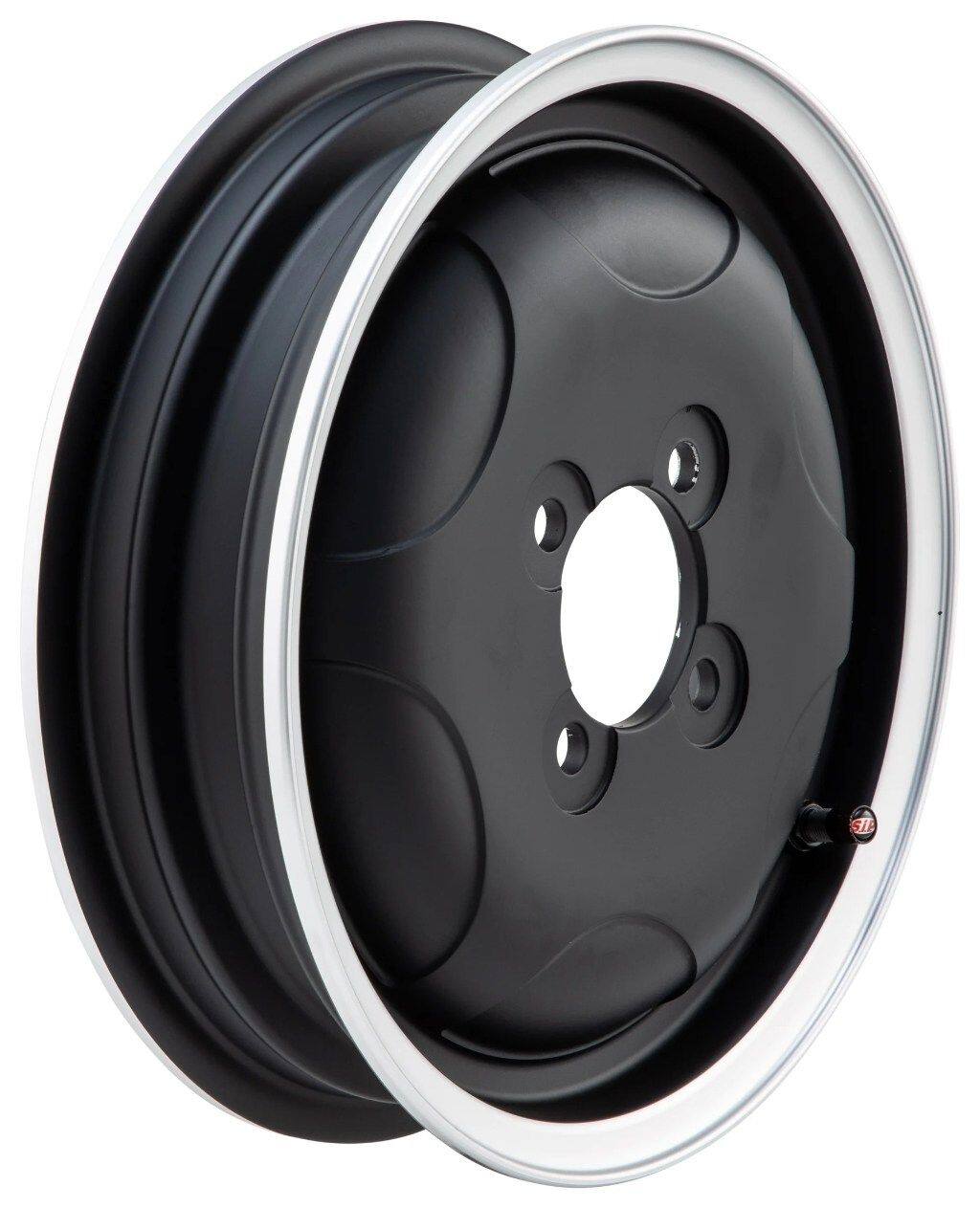 SIP Scootershop エスアイピー スクーターショップ  ホイールリム チューブレス 2.15x9 125 N S T1／125 D T2／125 150 98 ACMA GL Hoffmann A／B C M24 Konigin Modell「U」 Vespa ベスパ ホイール ホイール関連 足回り