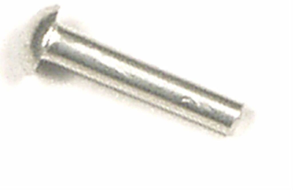 SIP Scootershop エスアイピー スクーターショップ 【SIP SPAREPARTS】 リベット ...