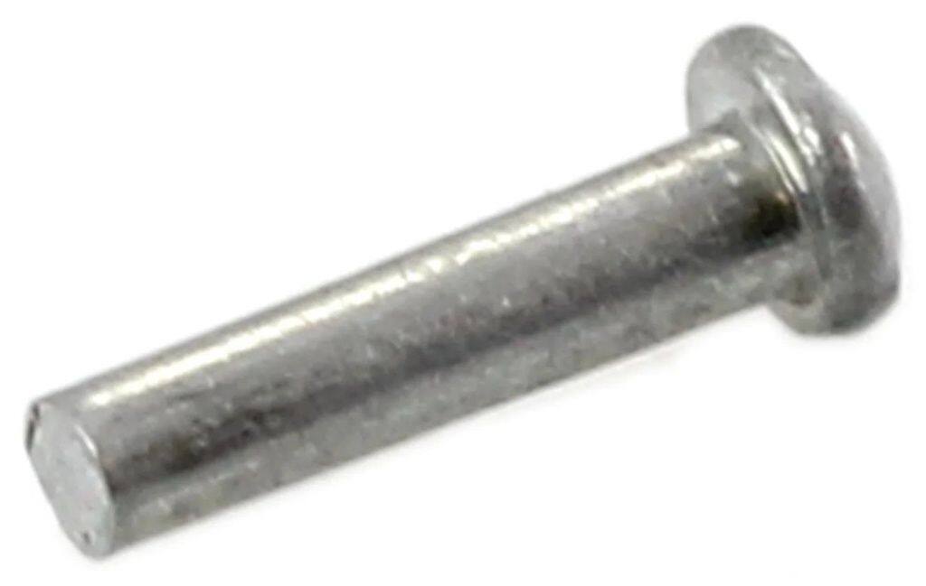 SIP Scootershop エスアイピー スクーターショップ 【SIP SPAREPARTS】 リベット ...