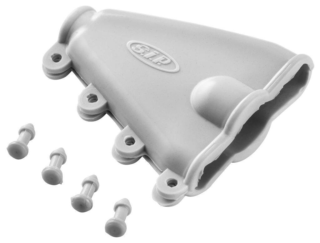 SIP Scootershop エスアイピー スクーターショップ  ラバーカラー SIP、ギヤグリップ用 125 150 T1／150 D T2／150 GS ACMA GL Type N Hoffmann A／B C Modell「U」 Vespa ベスパ その他サスペンションオプション・補修部品 サスペンション 足回り